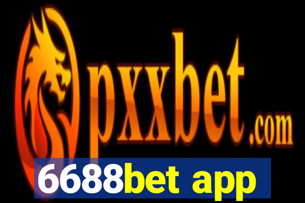 6688bet app